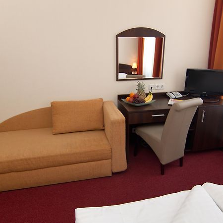 Novum Hotel Eleazar City Center Hamburgo Exterior foto