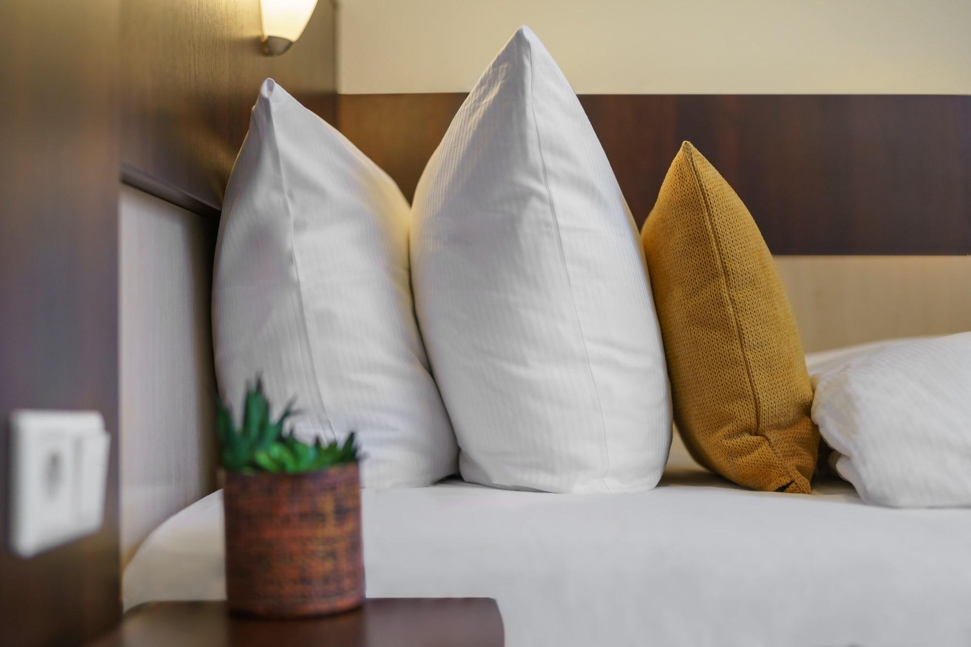 Novum Hotel Eleazar City Center Hamburgo Exterior foto