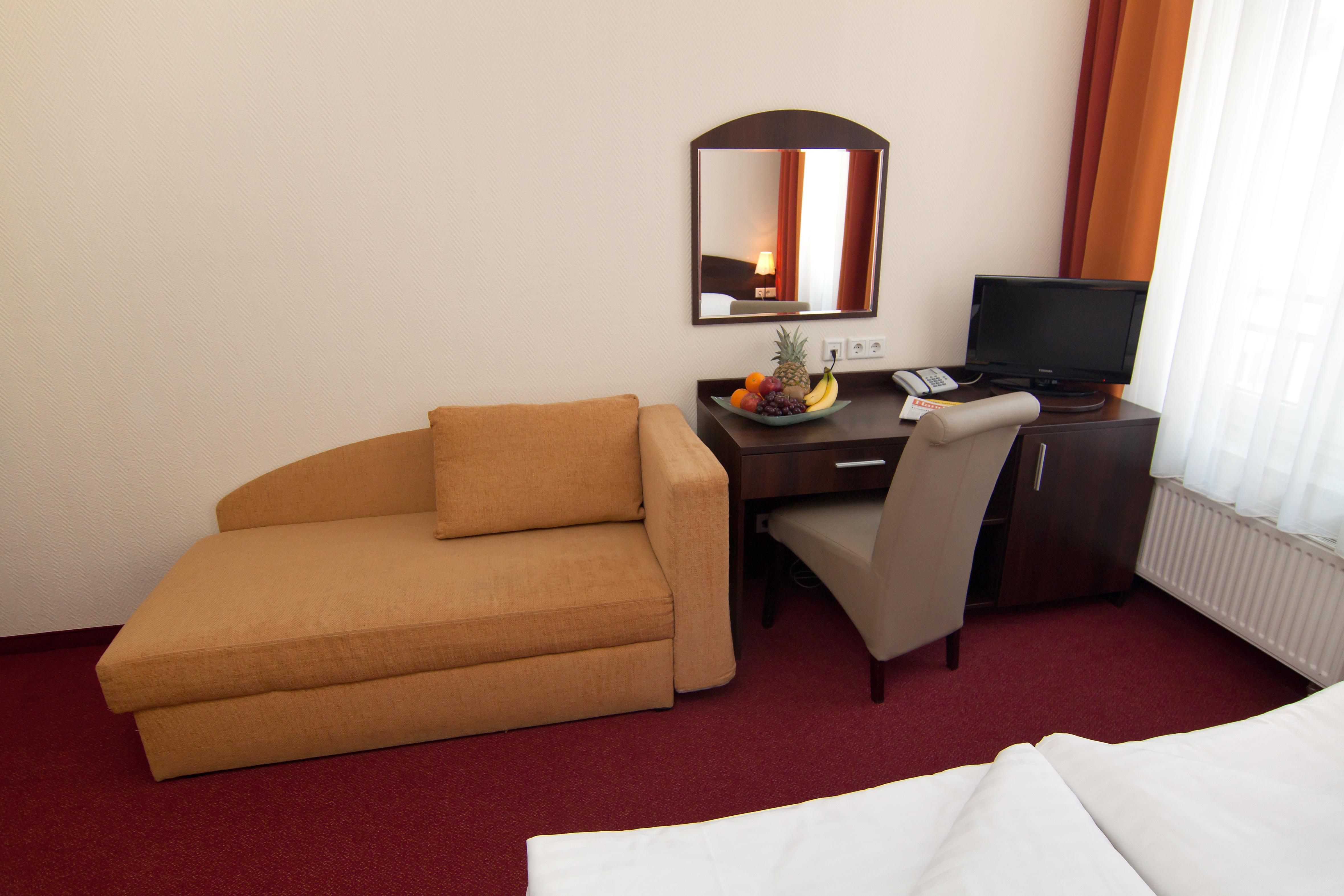 Novum Hotel Eleazar City Center Hamburgo Exterior foto